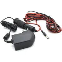 Bresser Wandadapter 12v/ 2a