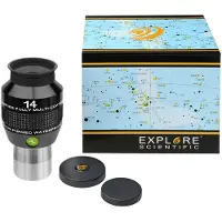 Explore Scientific Okular 1.25´´ 82° 14 Mm