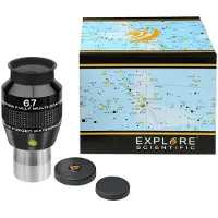 Explore Scientific Okular 1.25´´ 82° 6.7 Mm