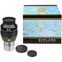 Explore Scientific Okular 82° 8.8 Mm