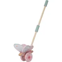 Little Dutch Schiebetier Schmetterling - Fairy Garden