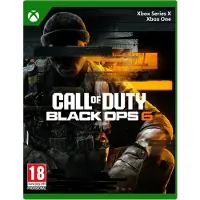 Xbox One/Series X – Call of Duty: Black Ops 6