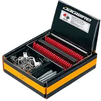 Jagwire Bremsbeläge Workshop Sport (x25)