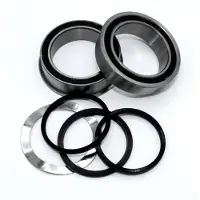 BLACK BEARING Innenlagergehäuse 41-DUB - B5