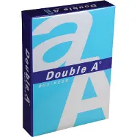 Double A Kopierpapier DIN A4 75 g/m² 522 607 510 001