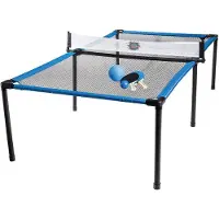 Franklin Spyder Pong-set