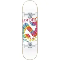 Hydroponic Tie Dye Co 8.0´´ Skateboard
