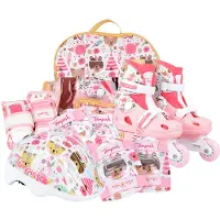 Tempish Wild Set Kinder-inlineskates