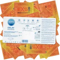 Exs *Delay Endurance* 144 St Kondome