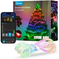 Govee H70c1 20 M Led-lichterkette