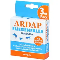 Ardap Fliegenfalle outdoor Nachfüller 1 St Keine Angabe