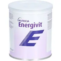 Nutricia Energivit Pulver 400 g