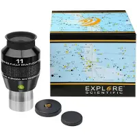 Explore Scientific Okular 1.25 Zoll 82° 11 Mm