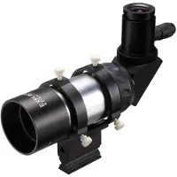 Explore Scientific Polarfinder+amici-prisma 8x50