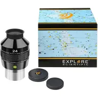 Explore Scientific Okular 2´´ 82° 24 Mm