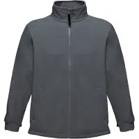Regatta Thor Iii Fleece Mit Durchgehendem Reißverschluss