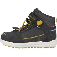 TROLLKIDS Gryllefjord Mid Cut Wanderschuhe Grau EU 32 Jungen,Mädchen Grau EU 32