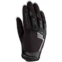 Dakine Fahrradhandschuhe Cross-X Glove Damen Black-L