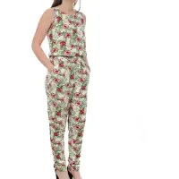 Vero Moda Easy Overall