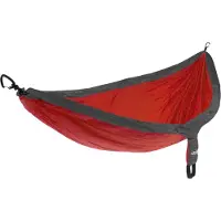 Eno Hängematte SingleNest Red Charcoal