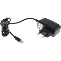 OTB Ladegerät USB Type C (USB-C) - 2A - schwarz
