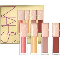 Nars Mini Afterglow Lipgloss-Set