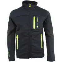 Mountain Peak Ecanton Fleece Mit Durchgehendem Reißverschluss