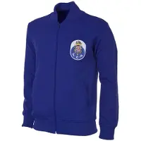 Copa Fc Porto 1985-86 Retro Jacke