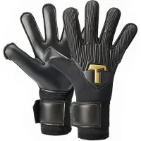 T1tan Rebel 2.0 Black-out Junior-torwarthandschuhe