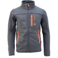 Mountain Peak Ecanton Fleece Mit Durchgehendem Reißverschluss