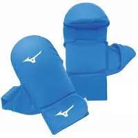 Mizuno Karate Handschuhe