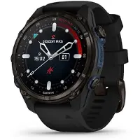 Garmin Descent Mk3si Tauchcomputer