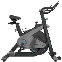 Cecotec Drumfit Indoor 15000 Magnetic Connected Indoor-fahrrad