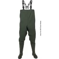 Vass Tex 600 Junior Pvc-wathose