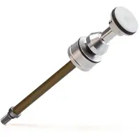 FOX Luftkolbensatz Gabel 2019, 36 831, 100Mm, Float Lc Na 2, 1.287 Bore, To Hat