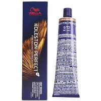 Wella Profis Koleston Perfect Me+ Deep Browns 6/73 60 ml