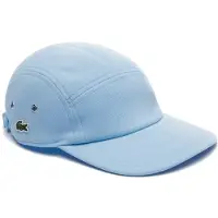 Lacoste Kappe RK0543 Unisex Phoenix Blue (Größe L)