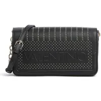 Mario Valentino Bags Schwarze Damentasche