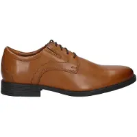 Clarks Shoes Whiddon Plain Schuhe