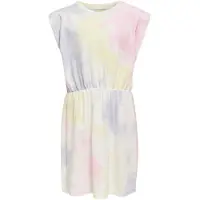 Kids Only Tie&dye Gamy Kleid