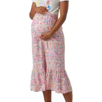 Mamalicious Casey Maternity Midirock