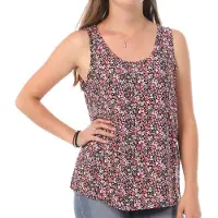 Vero Moda Easy ärmelloses T-shirt
