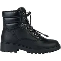 Geox J CASEY GIRL B ABX Schwarz