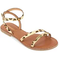 Les tropéziennes par m belarbi Flache Sandalen HANAK damen