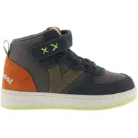 Victoria Tiempo Faux Leather Turnschuhe Ohne Schnürsenkel