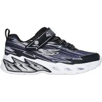 SKECHERS S-Lights: Licht Sturm 2.0 - Bolt Brights 400149L-BKGY