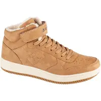 Lotto Schnürstiefelette Warmfutter Freizeit (casual) PALIOT FUR