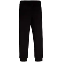 GUESS Jogginghose L93Q24 KAUG0 Schwarz Regular Fit