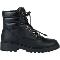Geox J CASEY GIRL B ABX Schwarz