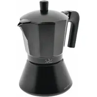 Jata CFI9, Aluminium, Schwarz